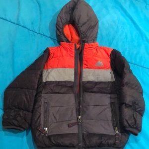 Boys jacket